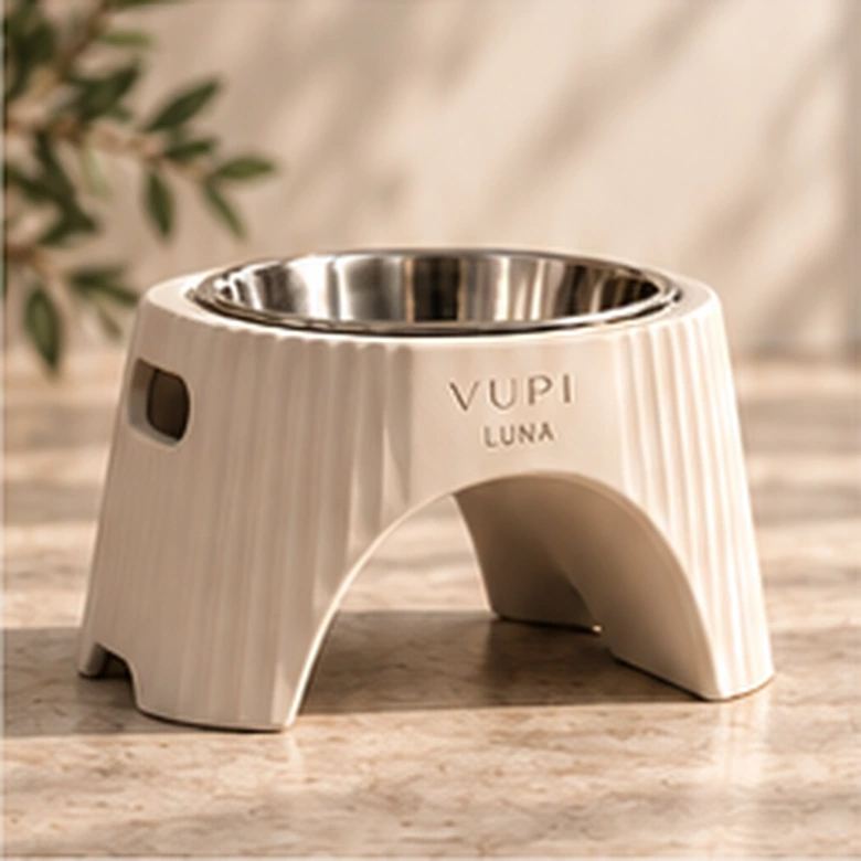VUPI MEDIUM — Aukštesnis stovas